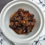 Best Oxtails in Rialto, CA