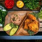 Best Curry Chicken in Rialto, CA